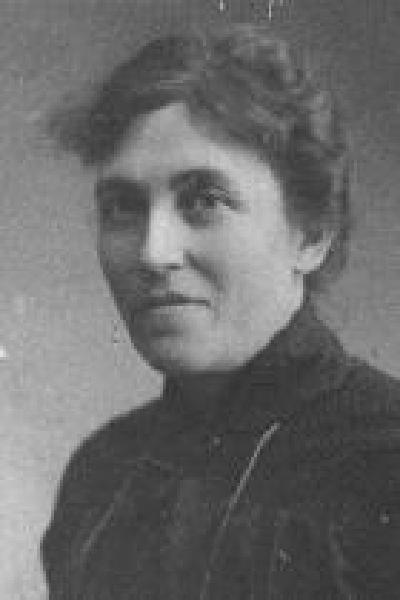  Hilda Kristina Eriksson 1875-1949